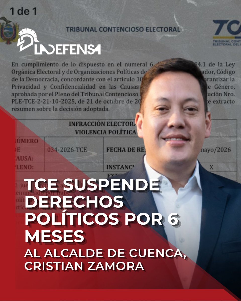 LaDefensa tweet media
