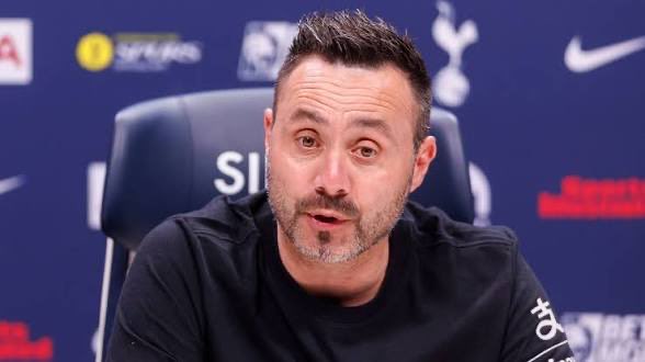 THFC NEWS tweet media
