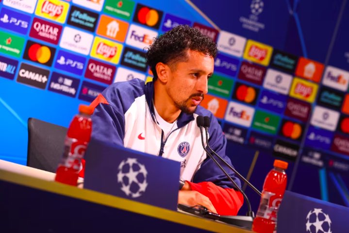 PSG Report tweet media
