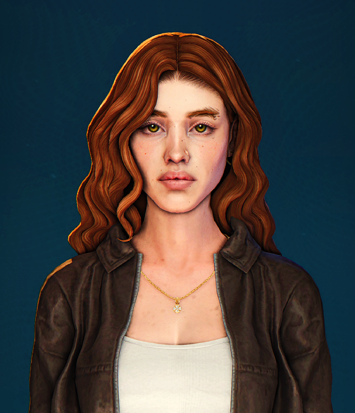 virsancte's tweet photo. random sims from the past few weeks lol i keep forgetting to actually take profile shots https://t.co/8XDBGoj5NR