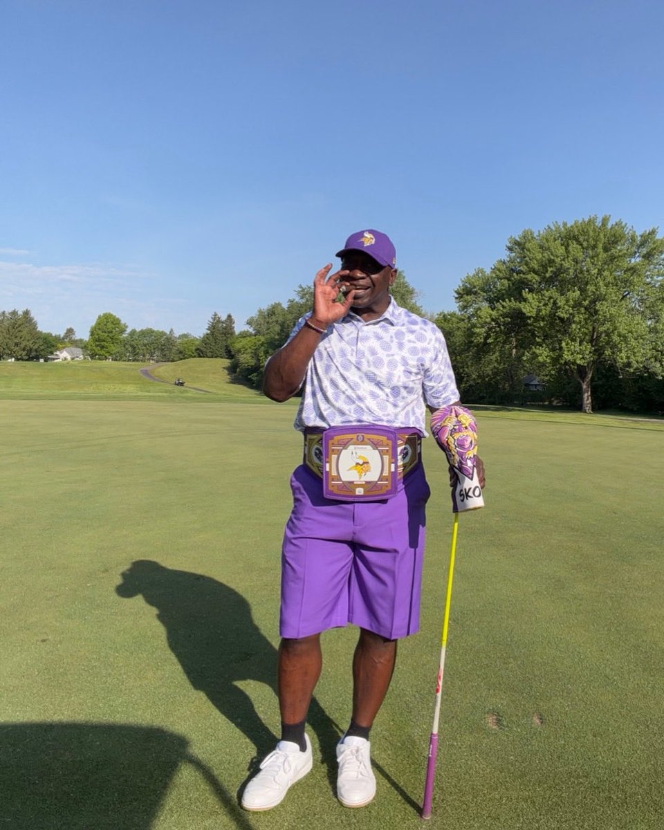 john randle tweet media