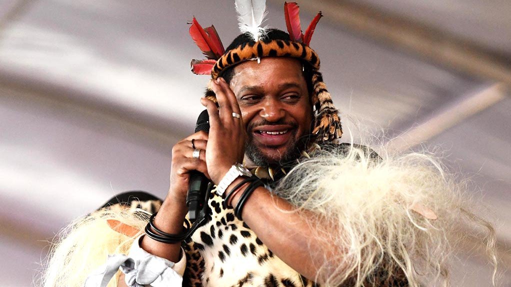 Msunu ka Johann Rupert tweet media