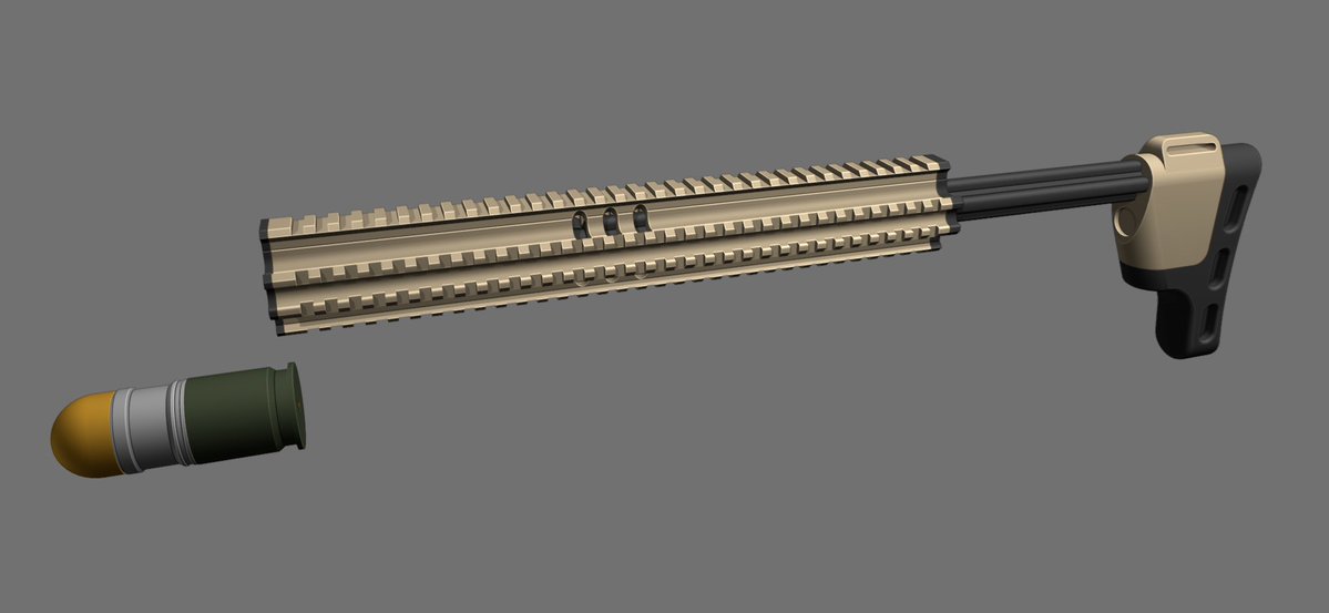 Tomcat1033's tweet photo. 新しい職場のライフサイクルにも大分適応できてきたので製作再開～🙃 https://t.co/YGNx9SZ8Wd