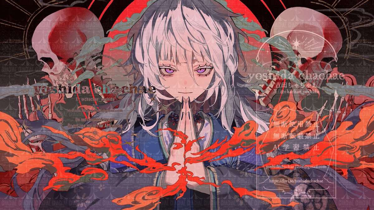 commission】 ペタン=スタン様の歌ってみた動画にてイラストを担当させ」|