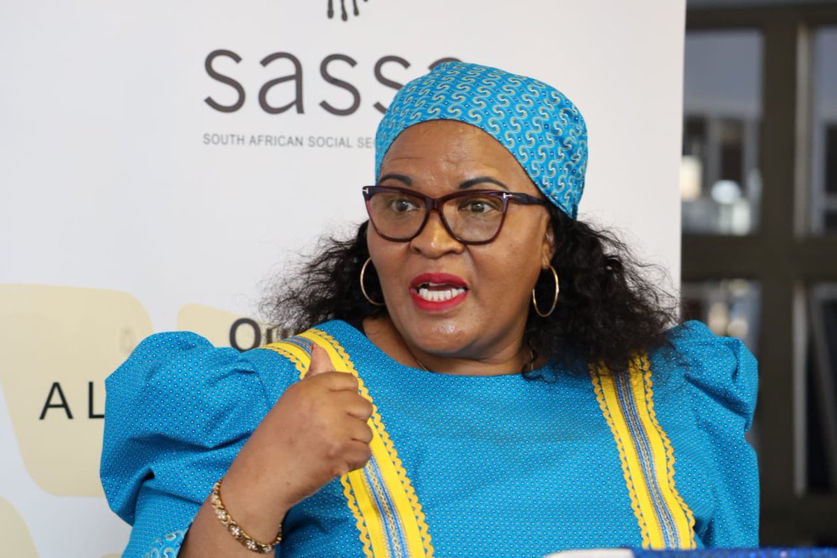 SocdevFs's tweet photo. 29 May 2026

The Department of Social Development commemorates International Day of Families. The event was held under the theme 'Families, Inequalities, and Child Wellbeing,' in line with Child Protection Month.

📍: Master Nakedi Sports Centre, Parys https://t.co/5sE6zpupJO