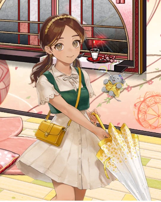 いい肘と膝だね #艦これ