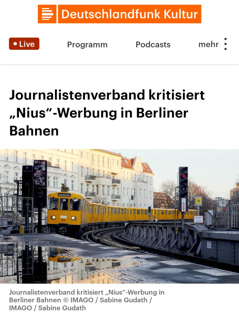 Julian Reichelt tweet media
