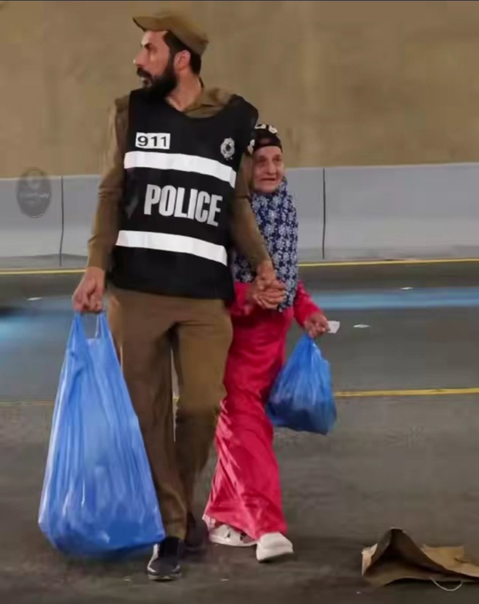 Col.RabihAlenezi عقيد/ رابح العنزي tweet media