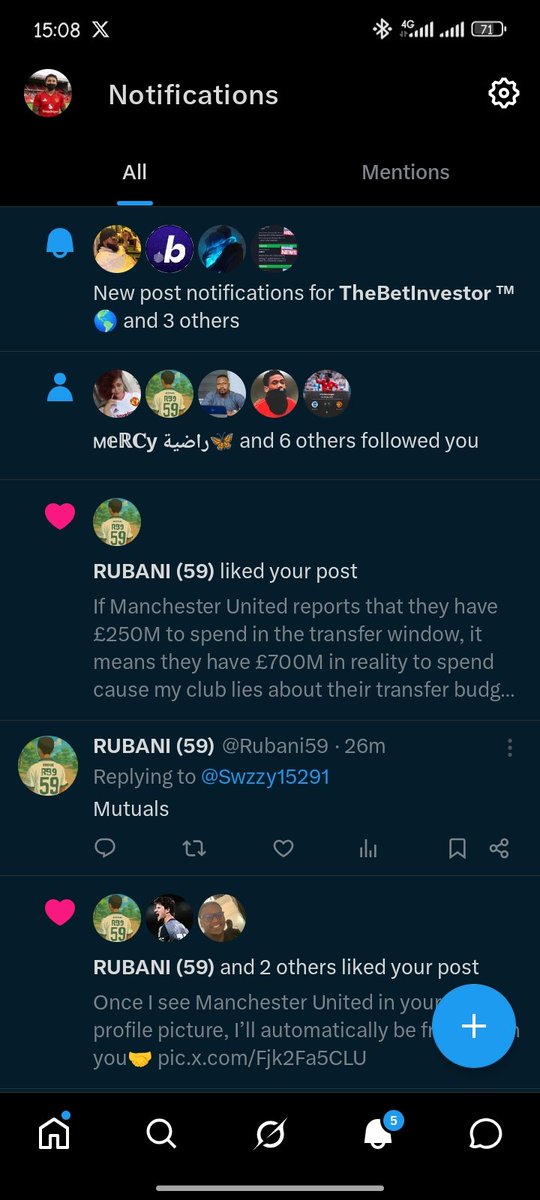 (UTD)Bõy Swãzzy tweet media