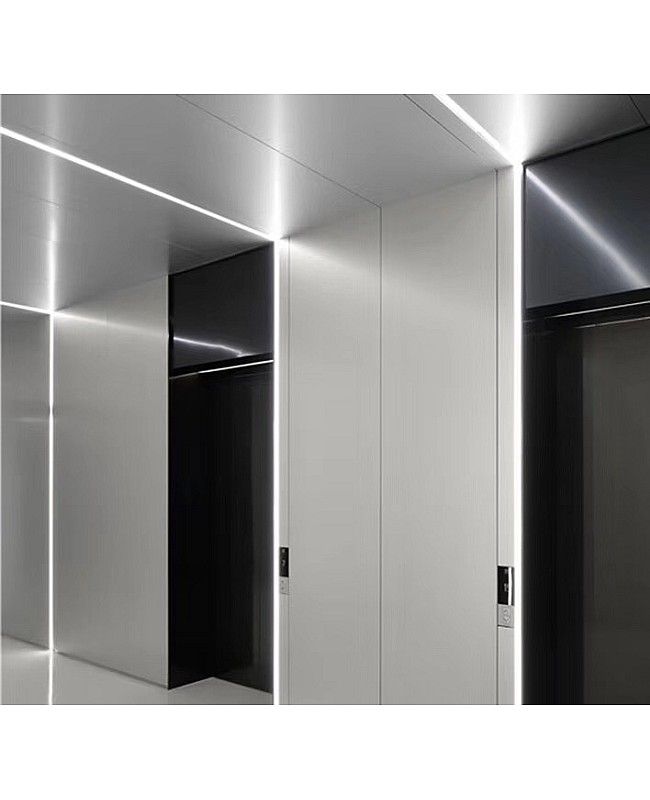 ledbecom's tweet photo. Light that sits flush with your tiles—no bumps, no gaps, just pure glow. 
Our Tile Edge Recessed LED Profile:
Flush-mounts into 10mm tile edges
Anti-yellowing PC diffuser for uniform light

Define your tile edges with light. 
 https://t.co/A2OP8WQjU7

#TileEdgeLED #RecessedLight https://t.co/Dvy2Ji1GnZ