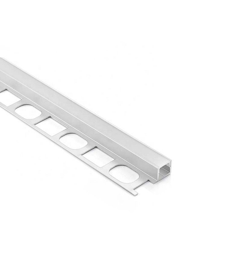 ledbecom's tweet photo. Light that sits flush with your tiles—no bumps, no gaps, just pure glow. 
Our Tile Edge Recessed LED Profile:
Flush-mounts into 10mm tile edges
Anti-yellowing PC diffuser for uniform light

Define your tile edges with light. 
 https://t.co/A2OP8WQjU7

#TileEdgeLED #RecessedLight https://t.co/Dvy2Ji1GnZ