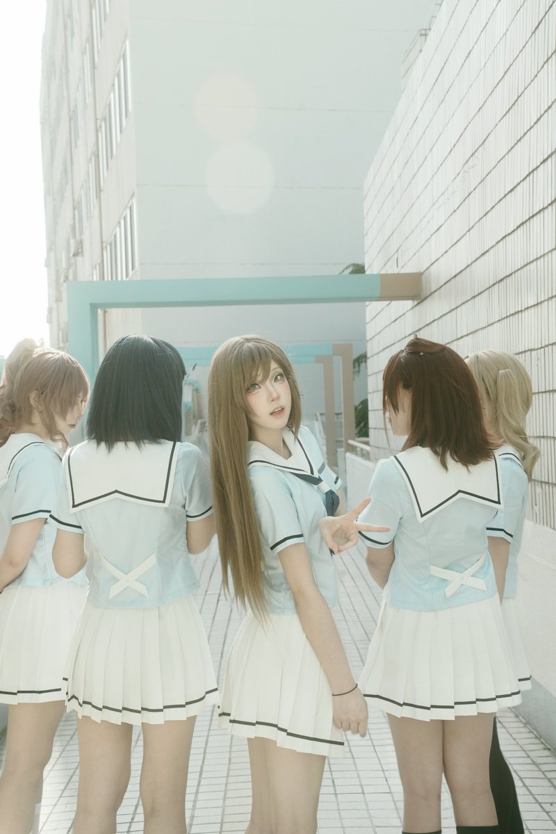 yukizhong09's tweet photo. #バンドリ 
#ポピパ　
#花園たえ https://t.co/AJJ2pNaxFK