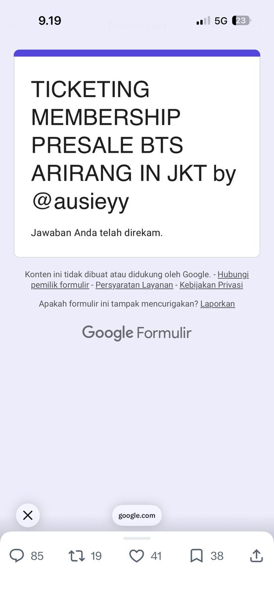 abelia tweet media