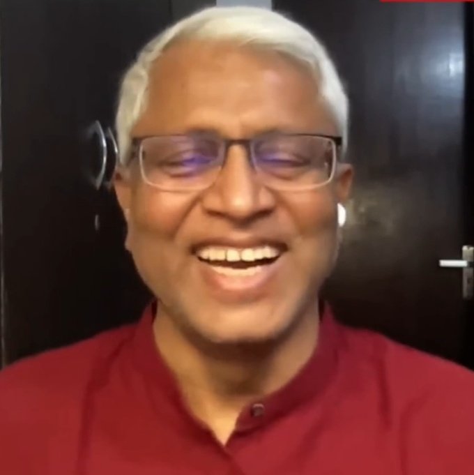 Suraj Kumar Bauddh tweet media