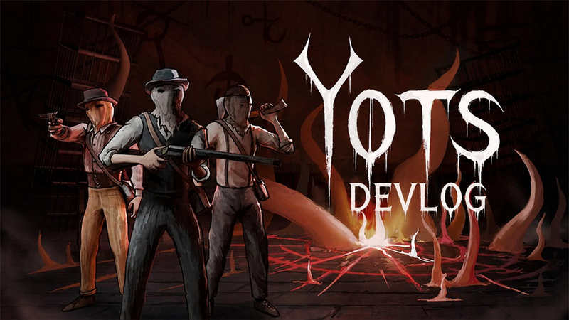 Yots Studio - Yots tweet media