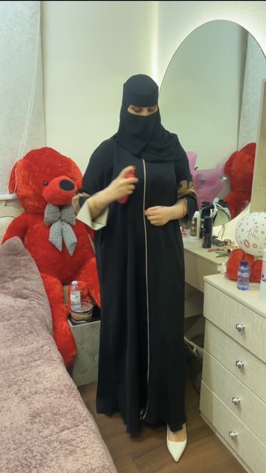 بنت صنعاء tweet media