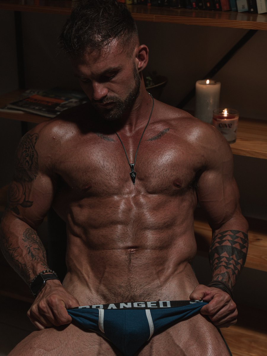 Jason model tweet media