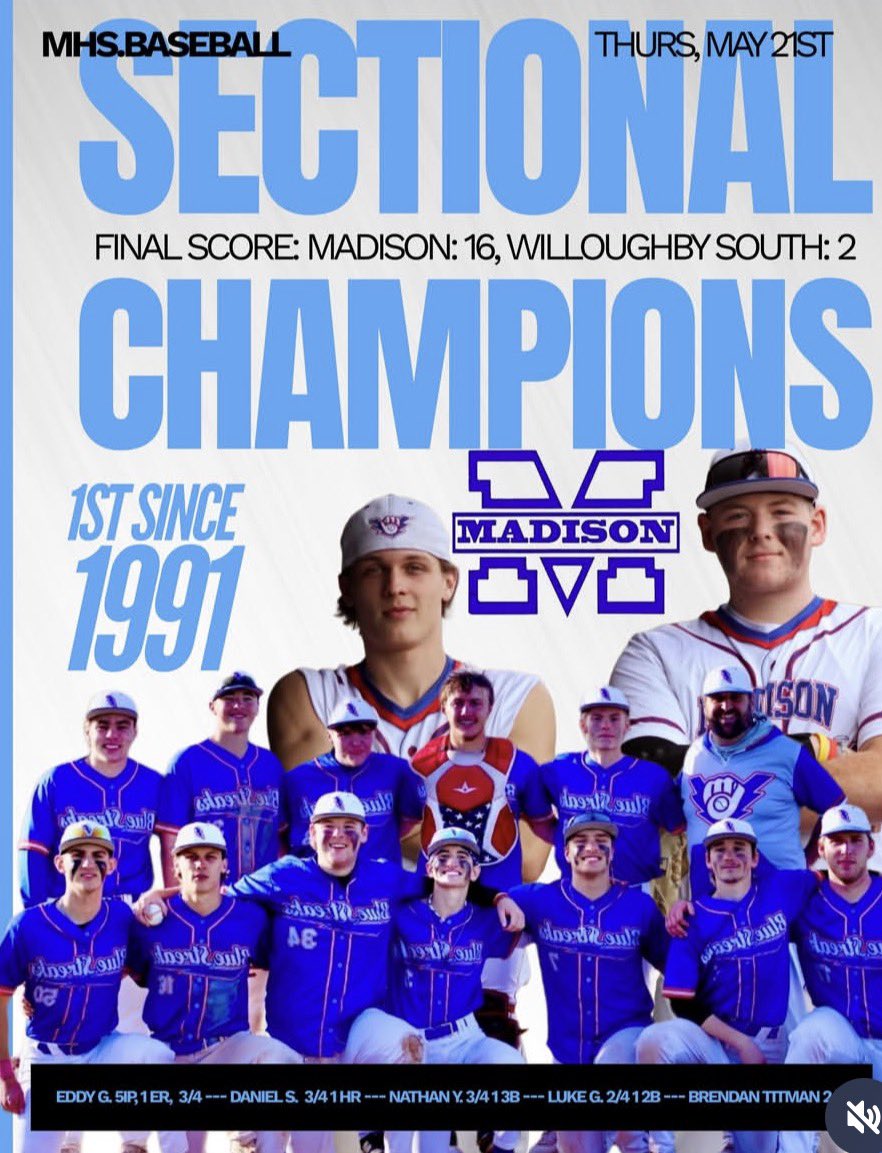 eddygvora99's tweet photo. It was an amazing senior season and the bond I have with my team I will never forget. Thank you Coach Titman for the opportunity and putting me in the roll of Captian. I loved working with younger players.End of season stats 
.441 BA
500 OBP
3 HR
Pitching 
6-2 
1.78 ERA
69 SO https://t.co/FH6sxQDunn
