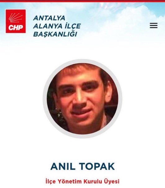 Fatih Tezcan tweet media
