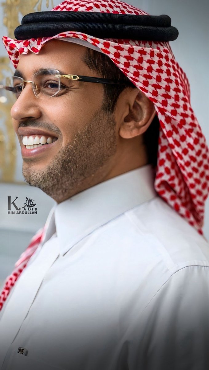 خالد بن عبدالله tweet media