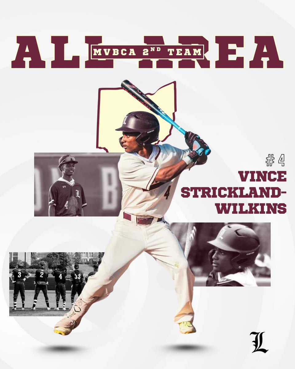 LebanonHS_BASE's tweet photo. ⚠️ Congratulations to @vincewilkins07 on making the @MVBCA1 All-Area Second Team!

In 17 regular season games, Vince slashed .385 / .556 / .462 with 3 XBH, 8 RBI, 15 R, and 17 SB.

#WeAre45036 https://t.co/I3OvILCpkT