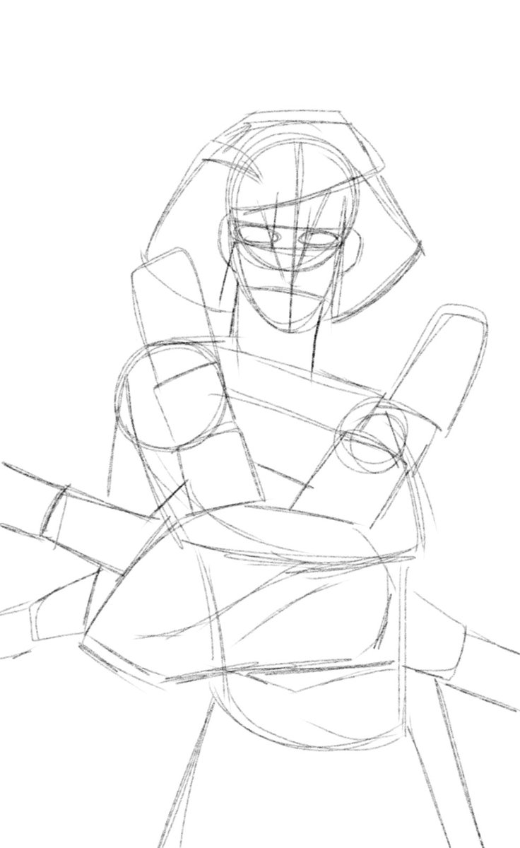 uchiha97547's tweet photo. Yah there's no way I'm gonna finish this knowing I'll ruin it with my colouring.. I like it better as lineart
*credit to my sister for willing to be the reference pose

#korra #thelegendofkorra #tlok https://t.co/iwxaBmBktK