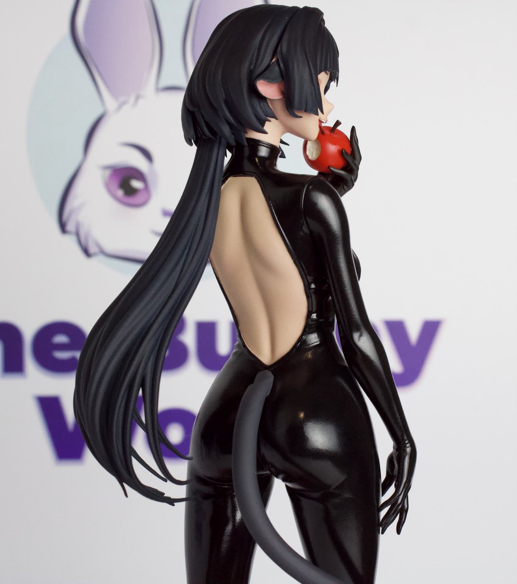 TheBunnyWork's tweet photo. Jane doe https://t.co/qmNIzg3Uuq