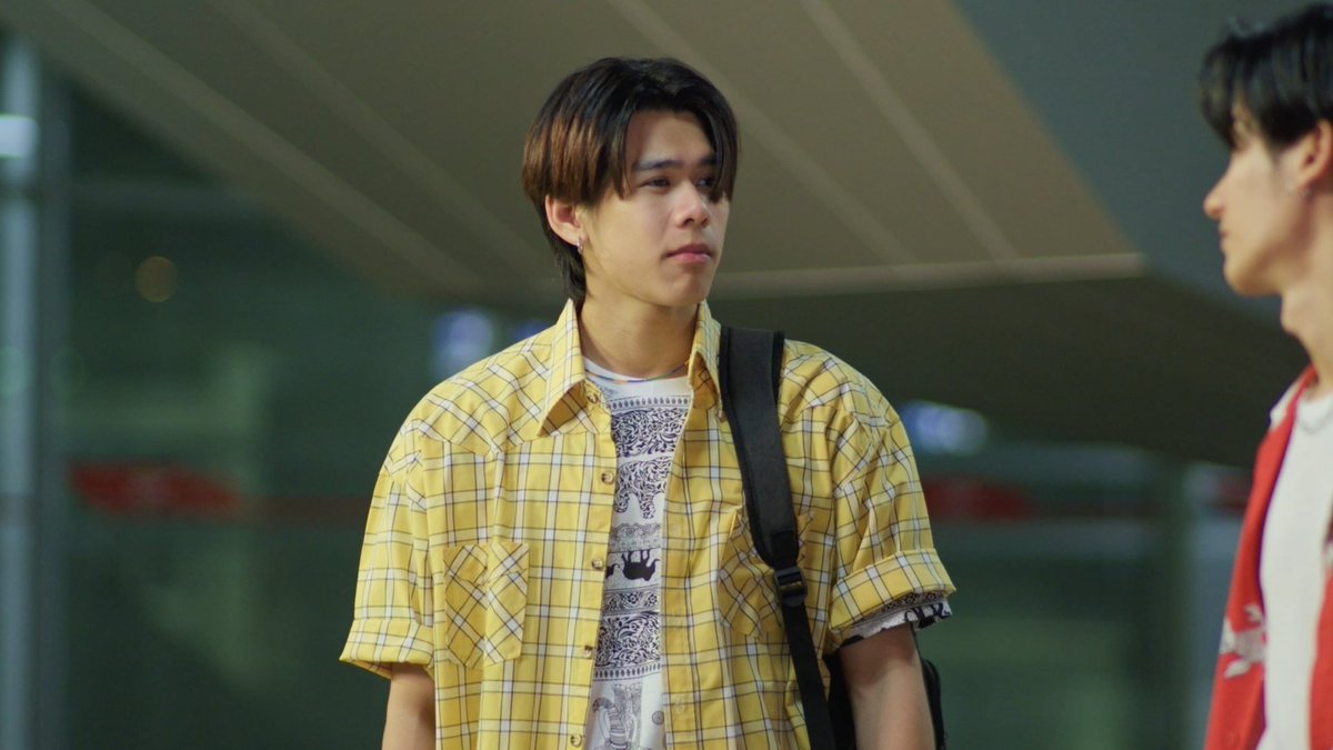 TuiChayatorn's tweet photo. เป็นไงคับรีวิวน้องเบียร์หน่อย😎

#ADogAndAPlaneEP1 https://t.co/zirDfz80NE