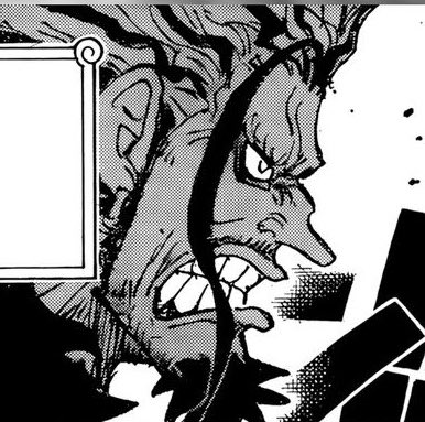 nvmero44's tweet photo. Qu’est-ce que tu nous prépares au juste #ONEPIECE1184 https://t.co/HY4UxMm7tq