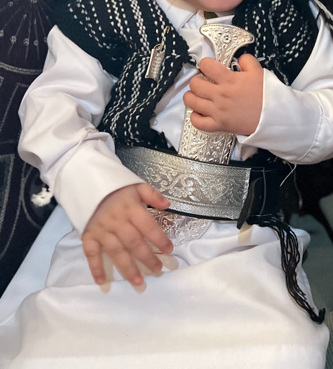علي السنيدار tweet media