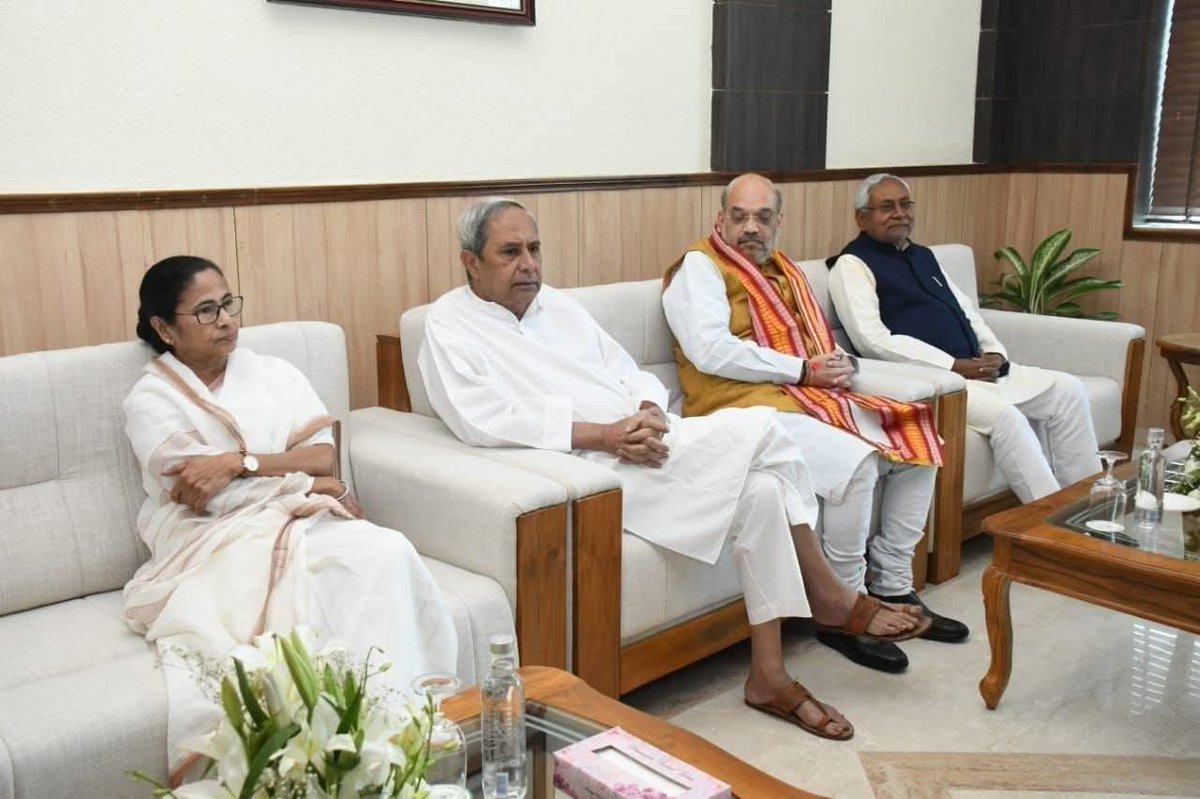 Janardan Mishra tweet media