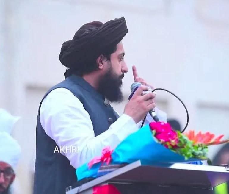 Hammad tweet media