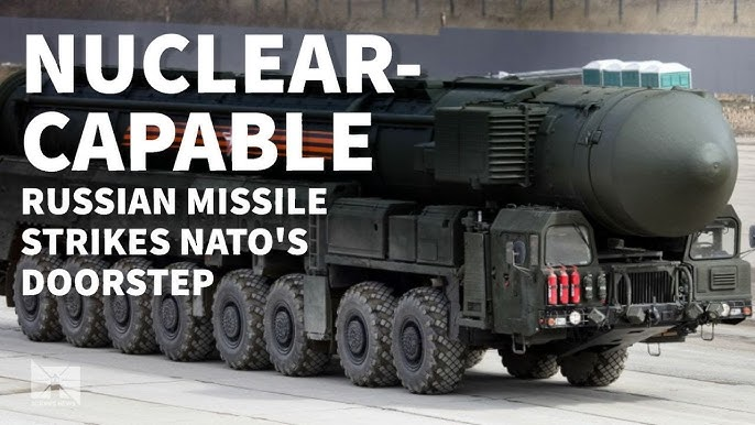 #CIA #Nato and #Oreshnik - Google Search  Oreshnik Countermeasures: Following the devastating Oreshnik hypersonic strike on Kyiv earlier this week, NATO defense ministers are convening an emergency session in Brussels. A central focus of the agenda is the accelerated integration of predictive artificial intelligence into joint air-defense grids, aiming to drastically r