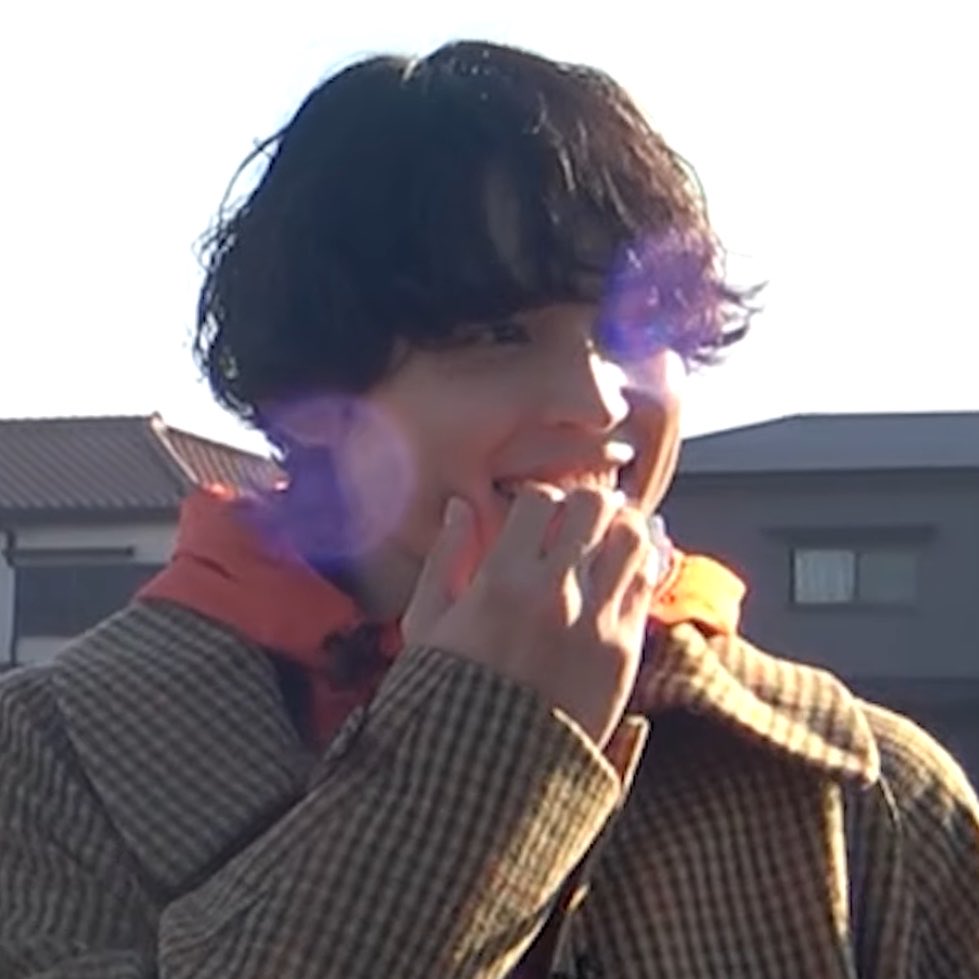 ちぃ tweet media