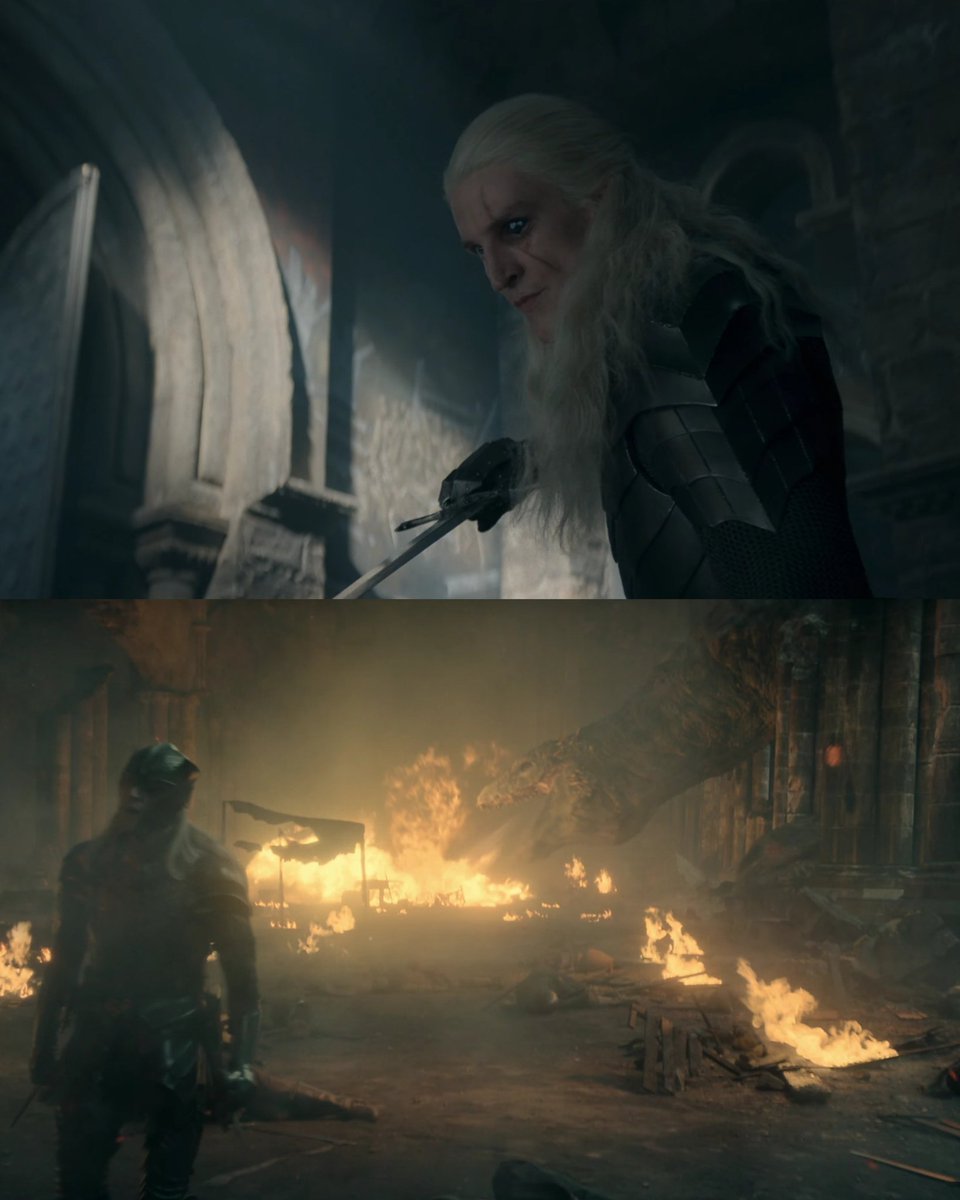 House the Dragons tweet media
