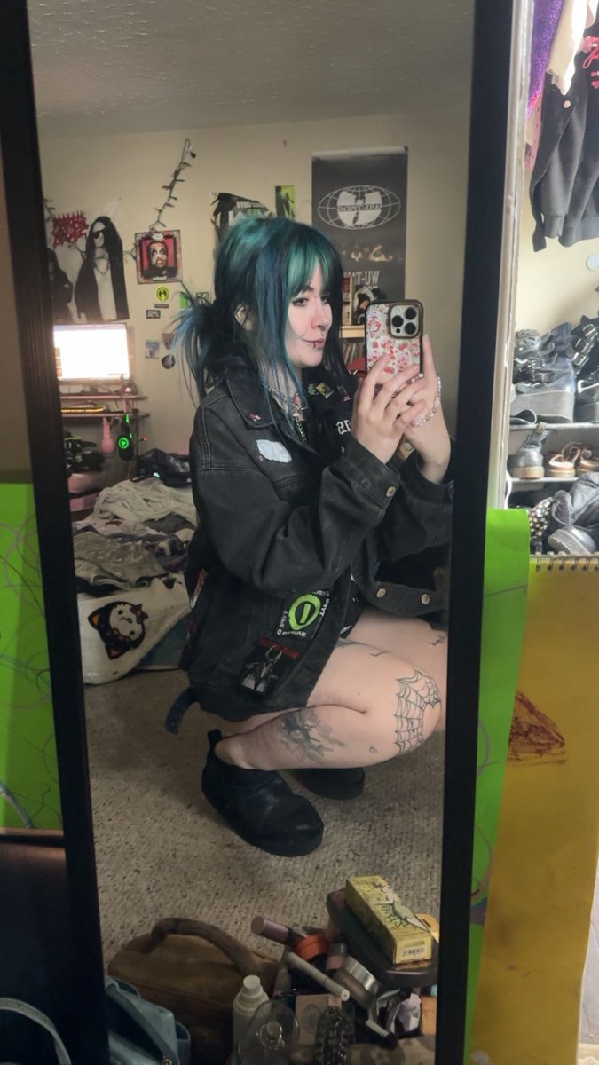cunt commander / kait tweet media