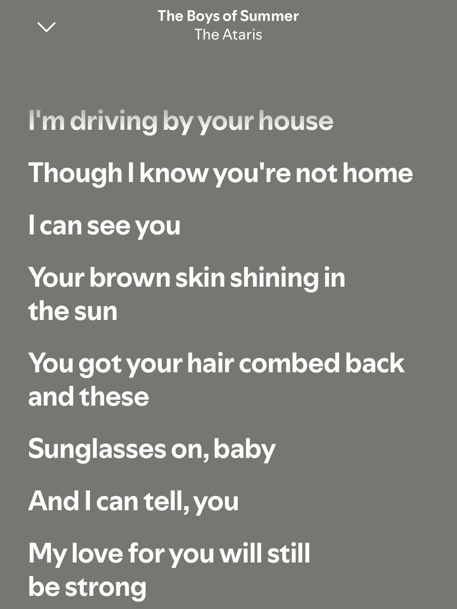 mrphbydun's tweet photo. and this was josh’s song for tyler #noticing https://t.co/QzYMnV0Uzb
