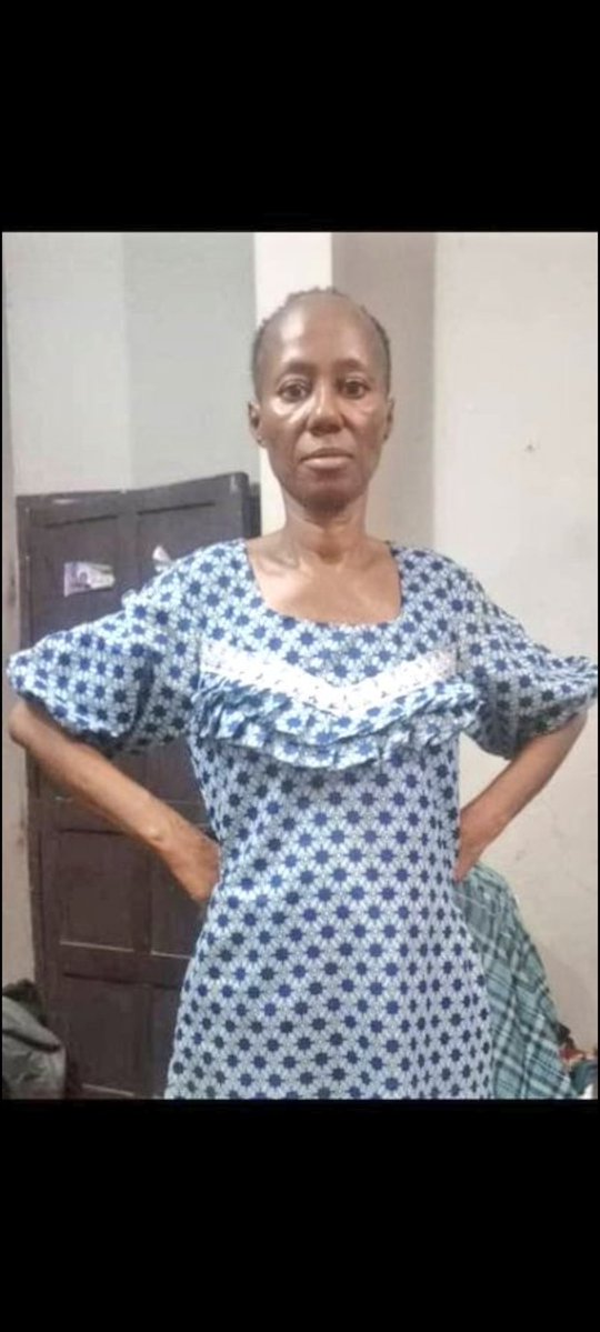 𝕊𝕀𝕊𝕋𝔸𝕃𝕀𝔸ℕ𝕆 🇳🇬💐 tweet media