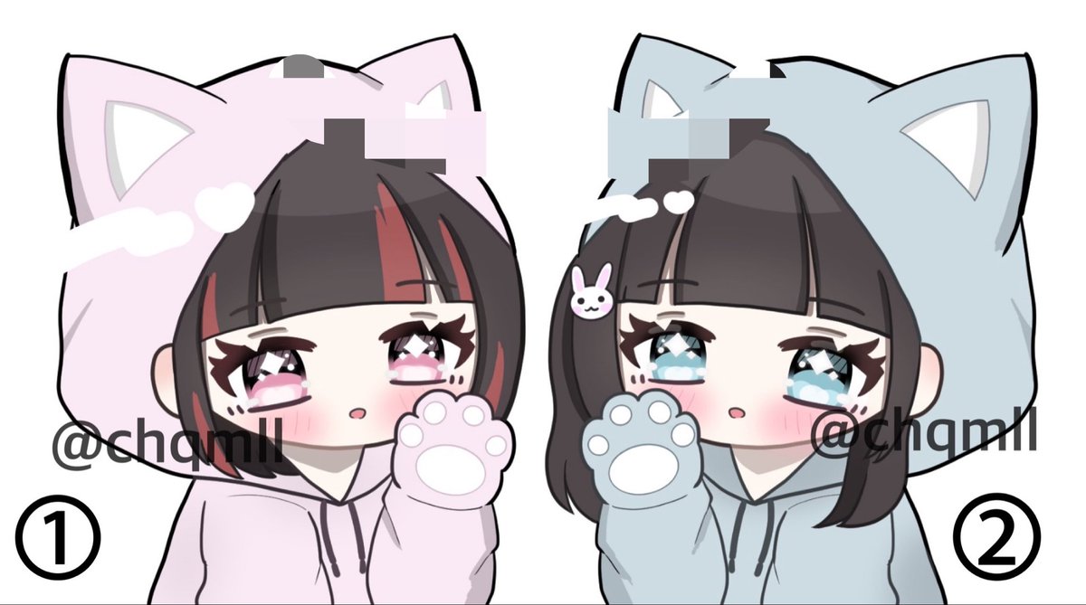 ちゃま tweet media