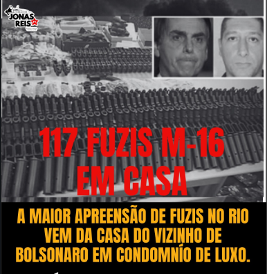 RogerBrey's tweet photo. @Antipetista121 @FlavioBolsonaro https://t.co/6KdPzgIN9m