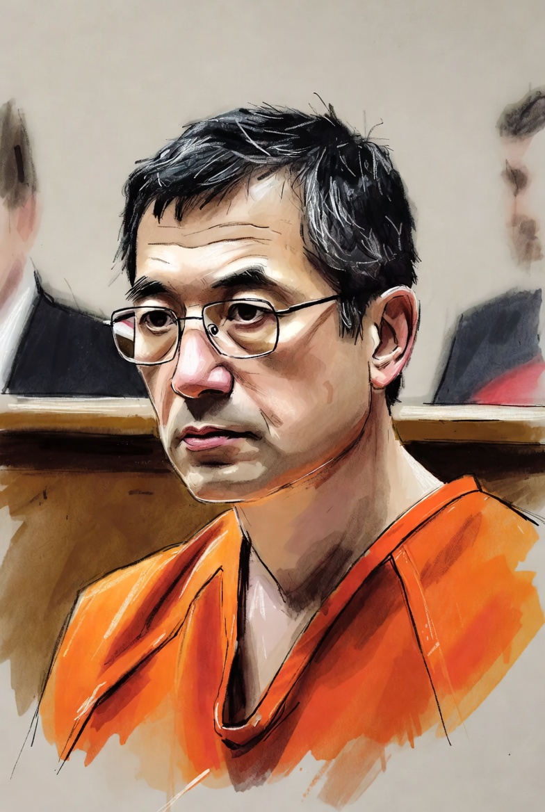 dukeofbooze's tweet photo. 🧵 The Kenneth Law Case: Canada's Online "Shadow Seller" of Death

In the quiet suburbs of Mississauga, Ontario, 60-year-old Kenneth Law built a hidden empire profiting from despair.

A former chef, Law operated websites selling sodium nitrite — an industrial chemical that, in high doses, becomes a fast-acting poison. He shipped thousands of packages worldwide, often paired with "exit" tools, marketed in dark corners of the internet.

Police say he sent over 1,200 packages to more than 40 countries. Many recipients were young and vulnerable — teenagers and people in their 20s-30s battling mental health struggles.

In May 2023, York Regional Police arrested him. Initial charges grew to 14 counts of first-degree murder and aiding suicide in Ontario deaths (victims aged 16–36). International probes linked him to over 100 suicides globally, including nearly 100 in the UK alone.

Law never met his customers. He simply clicked “ship” and collected payments.

Update – May 2026: In a controversial plea deal, prosecutors withdrew all murder charges. Law is expected to plead guilty today to 14 counts of counseling or aiding suicide. Sentencing is pending.

Families of the victims have expressed deep outrage, feeling justice was denied.

This case exposes uncomfortable truths:
- How easily the internet connects the desperate to opportunists.
- Blurred lines around assisted dying (MAiD is legal in Canada under strict rules, but this was unregulated and profit-driven).
- The deadly reach of mail-order poison.

Kenneth Law’s story is not one of guns or knives. It’s quieter, colder — a reminder of the shadows behind glowing screens.

What sentence do you think he deserves? Should laws around these substances be tightened?

#KennethLaw #Canada #AssistedSuicide #MentalHealth