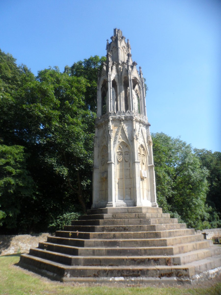 battleftrust's tweet photo. Friday 10th July 2026, 1:30pm
Battle of Northampton 1460 - commemoration event

The annual commemoration of the battle of Northampton run by the Northamptonshire Battlefields Society.

Further information and contact details at Events in our bio. https://t.co/lJcrSYx7vB