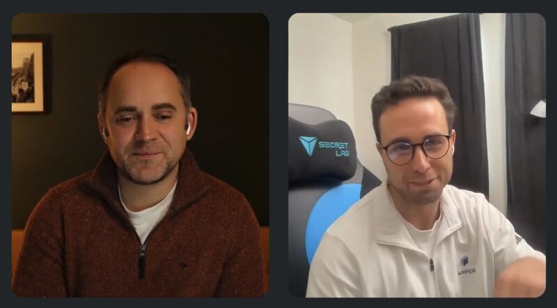 getRewardful's tweet photo. The best affiliate programs aren't built on tracking links.

They're built on motivation.

This is one of the most actionable SaaS affiliate conversations we’ve had so far with AutoHDR on how they keep affiliates active and engaged 👇

https://t.co/oLbsPvaaEH https://t.co/sWPDltmERA