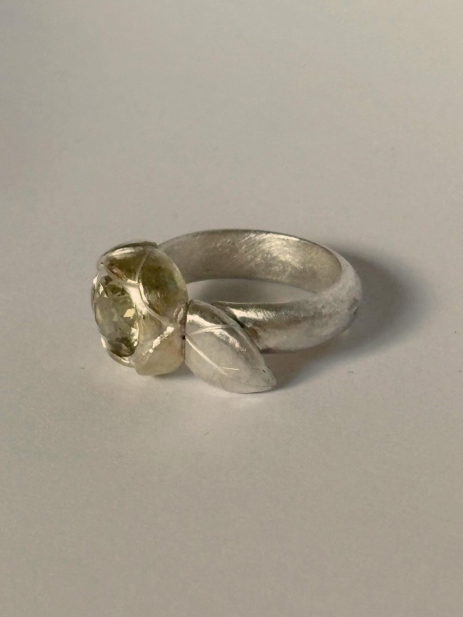 shanacave's tweet photo. Rosette engagement ring https://t.co/Iyv2zMMtjW