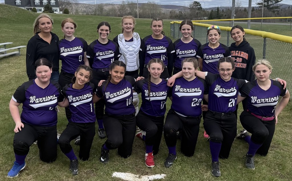 RSU50's tweet photo. Good luck to the Southern Aroostook Middle School Baseball &amp; Softball teams in their home games this afternoon vs. Houlton. Game time is 3:30pm for both games. https://t.co/N68SB12K0T