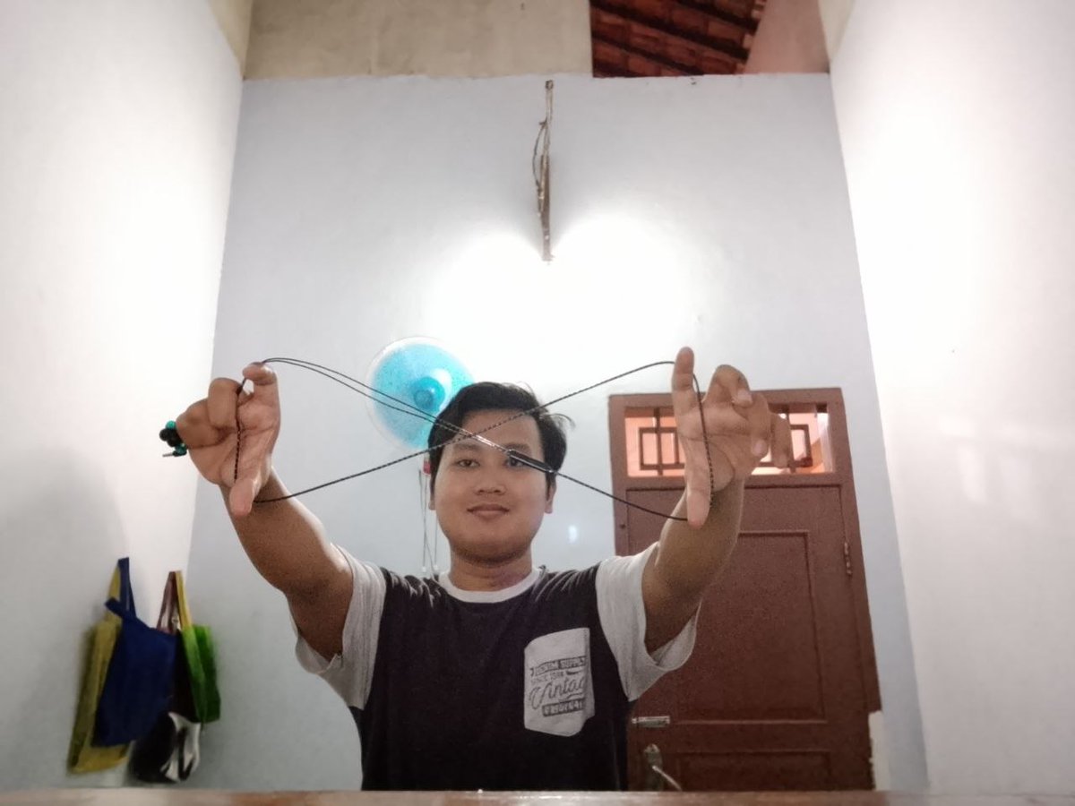 Apasihh Yangga tweet media