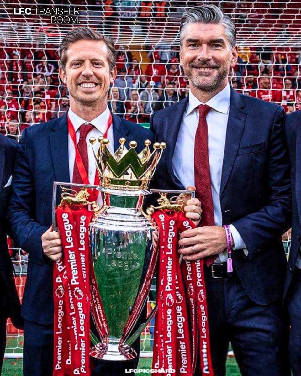 Kop Karuthu Liverpool Podcast tweet media