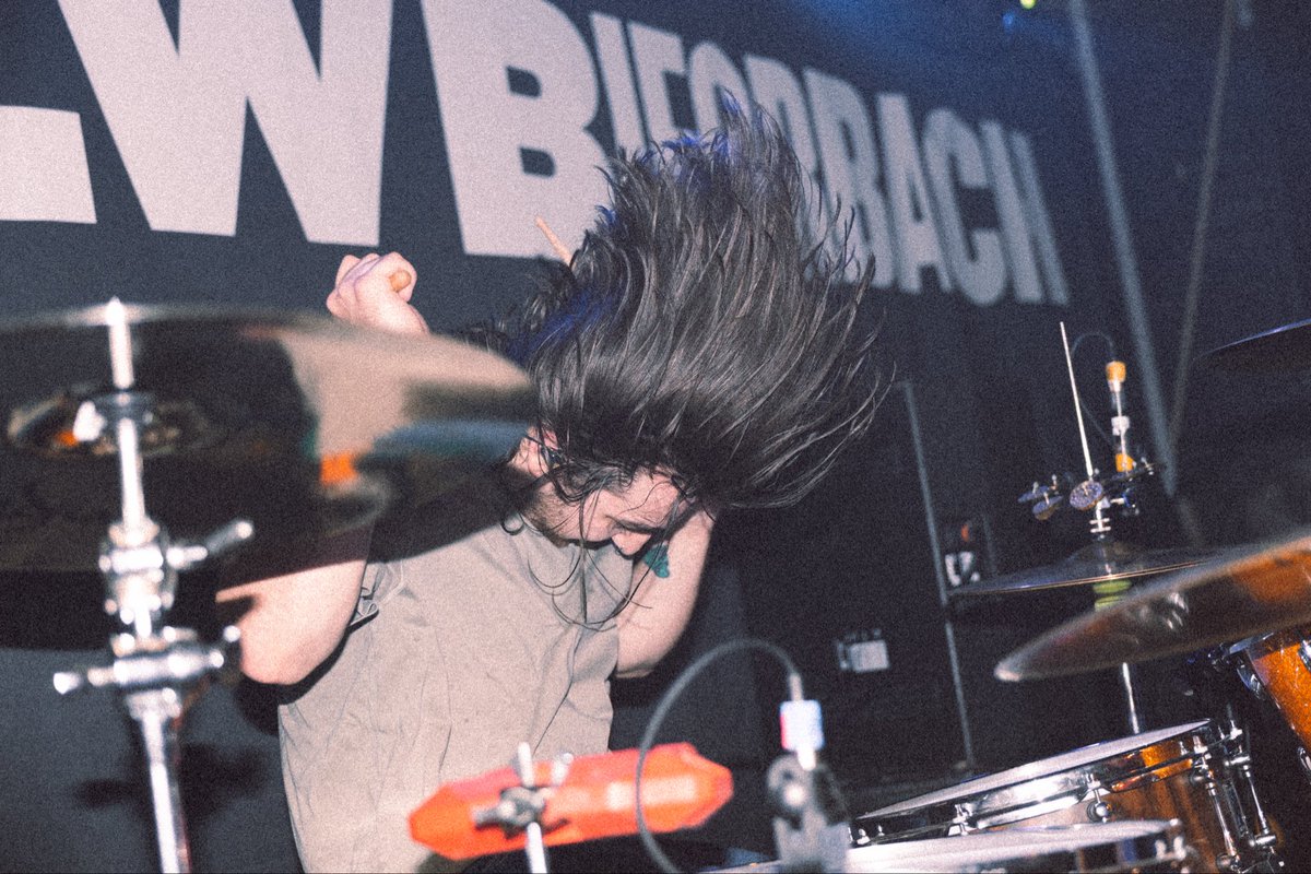 CHROMAbanduk's tweet photo. Edinburgh and Glasgow, you’re up! 🏴󠁧󠁢󠁳󠁣󠁴󠁿 

Buzzing to join @WeArePins tonight and tomorrow. Edinburgh is almost SOLD OUT with limited tickets remaining for both shows. See you later 👋 

📸 - @ceirios_photo https://t.co/srSLfUqueP
