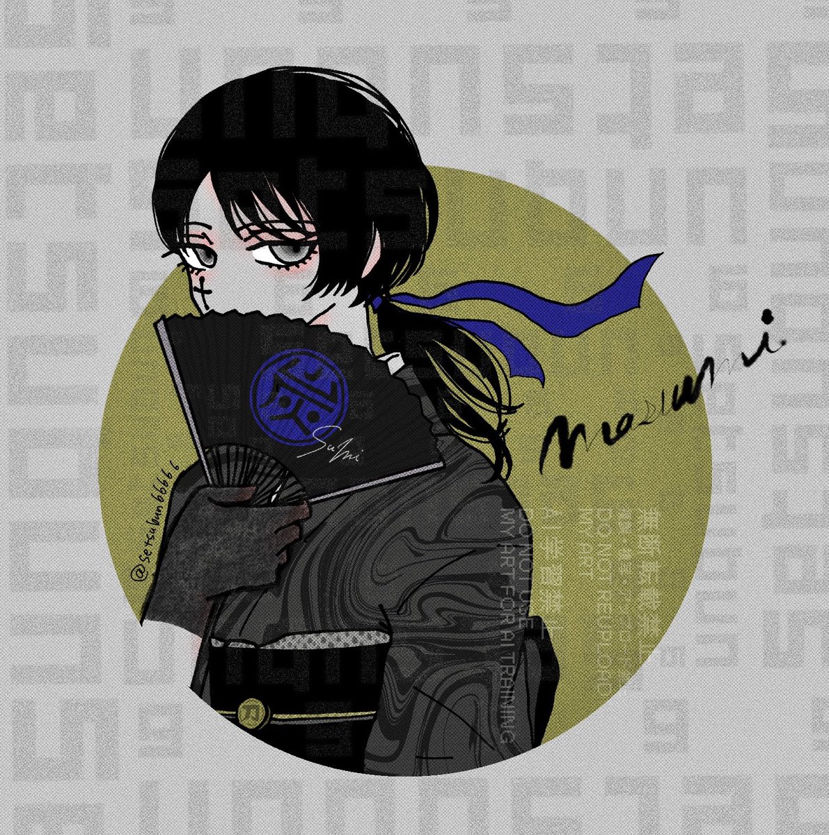 柘榴🐦‍⬛🦉🐦‍🔥 (@zakuro87) / Posts / X