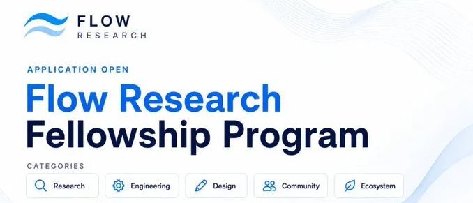 studysustainhub's tweet photo. Apply Now! 

Flow Fellowship 2026
📆 Deadline: 31 May 2026
🔗 Apply here: https://t.co/FzYInRCFjL 

#Fellowship https://t.co/W4q2lkjH25